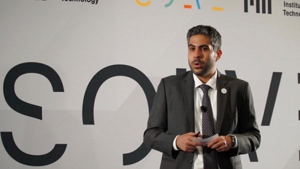 مباردة محمد بن راشد للازدهار العالمي تدعو المبتكرين للمشاركة في التحدي 