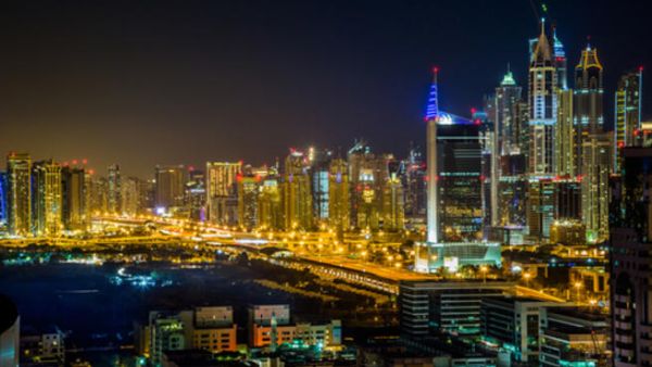 The increase, is driven by growth in the UAE’s hotels, travel agents, airlines, restaurants as well as leisure industries
