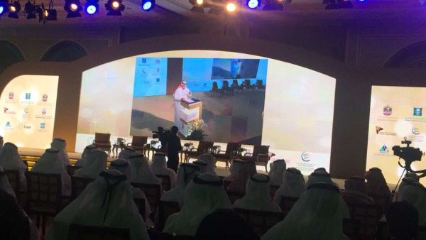 الملتقى الإماراتي السعودي للأعمال 