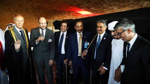 الإمارات تنشئ أول صندوق تنموي عربي لأنشطة الملكية الفكرية