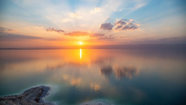 صندوق النقد يطالب الأردن بزيادة أسعار المياه