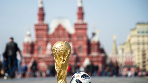كأس العالم
