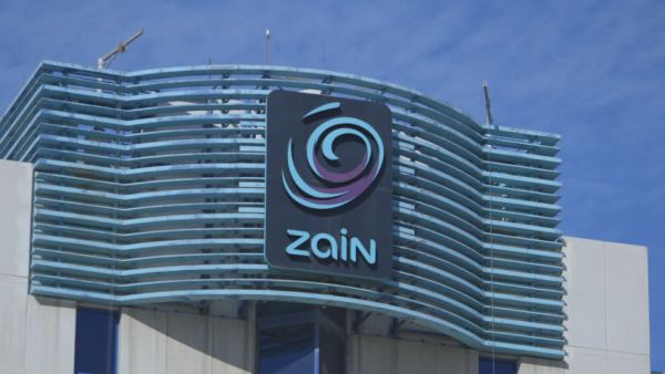 شركة زين السعودية