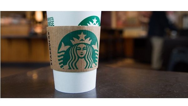 The Caramel Popcorn Frappuccino is available at all Starbucks stores, waiting for customers to kick off their summer season with its unique taste.
