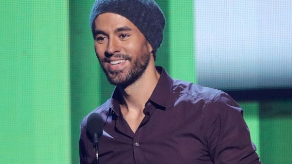 إنريكيه إغليسياس