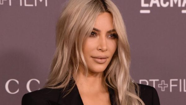 كيم كاردشيان (newsweek.com)