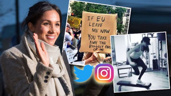 ميغان ماركل