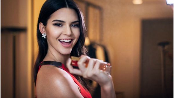 كيندال جينر