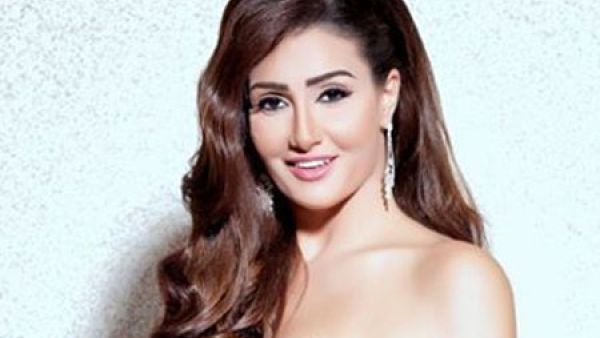 غادة عبدالرازق