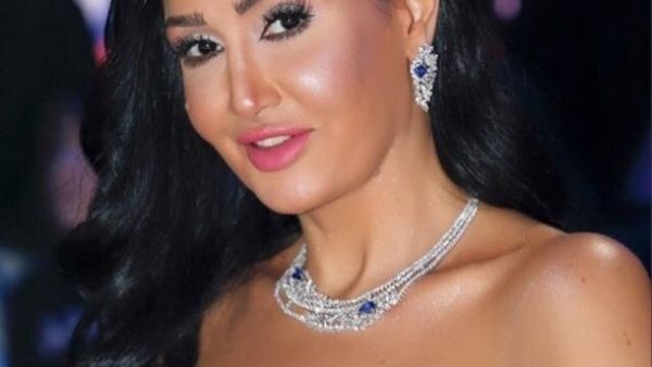 غادة عبد الرازق 