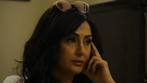 غادة عبدالرازق