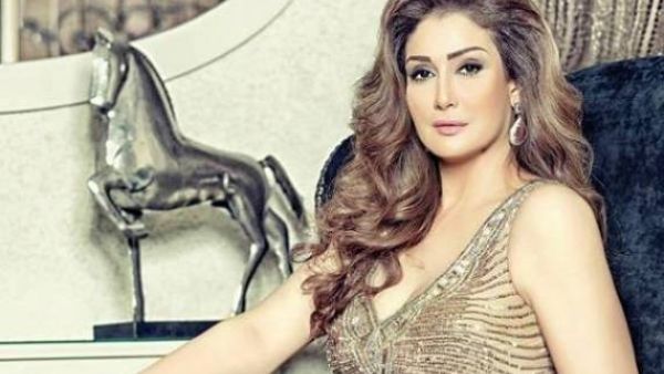 غادة عبدالرازق