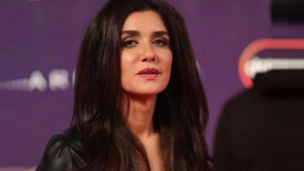 غادة عادل
