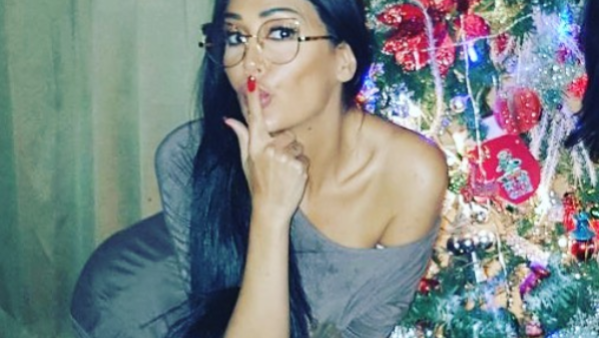 ادة عبد الرازق (instagram.com/ghadaabdelrazek)