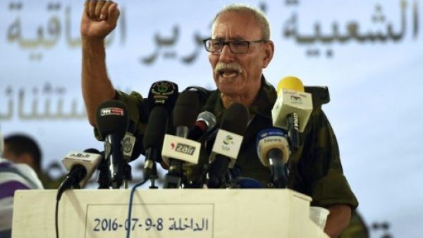 جبهة البوليساريو تختار امينها العام الجديد
