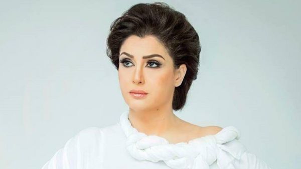 غادة عبدالرازق