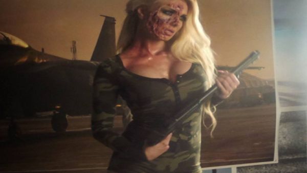 ميريام مقاومة