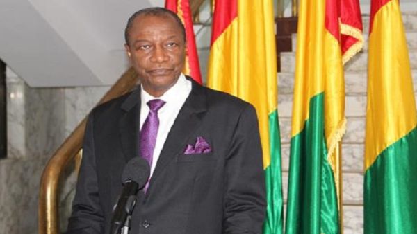 يقع مقر الأمانة العامة ولجنة الاتحاد الأفريقي في أديس أبابا بإثيوبيا

