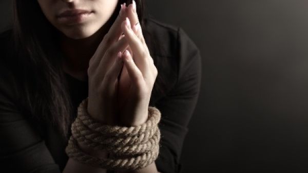 Seventy-five girls were held against their will and forced into prostitution. (Shutterstock)