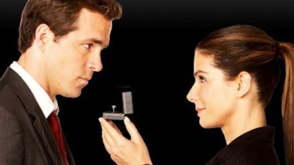 لو البنت هي اللي تخطبك