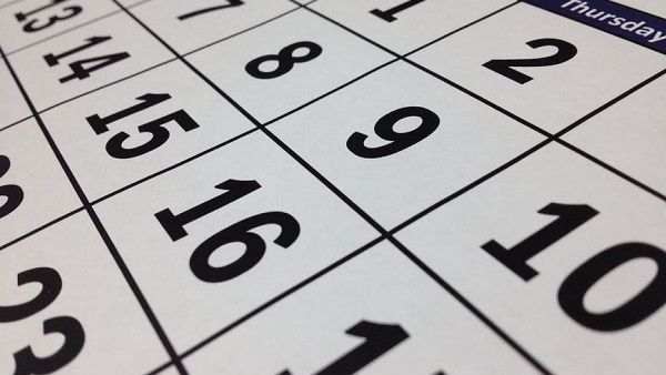 Here are some of the key things your company should do at this time of the year. (Pexels)