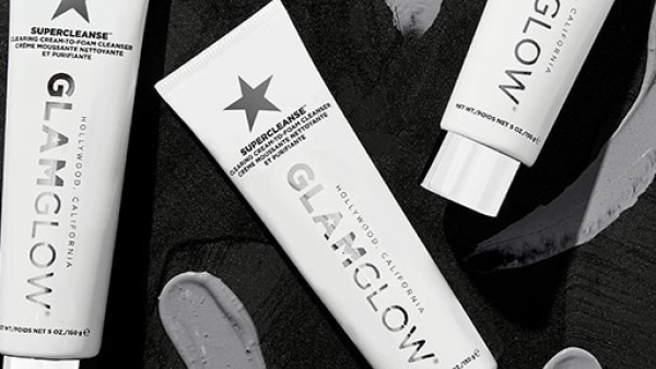 SUPERCLEANSE من GLAMGLOW