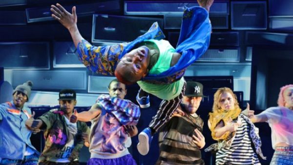 This is your chance to win tickets to the international dance show, Blaze the Show, happening this weekend in Dubai! (whatson.ae)