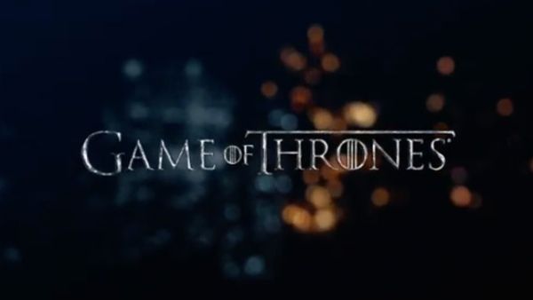 Game of Thrones fans will "need therapy'' (Source: gameofthrones / Instagram ) 
