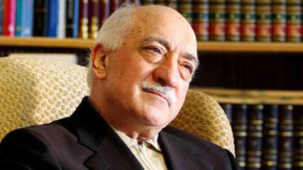 برهان أوغلو: تركيا قدمت أدلة كثيرة تخص قضية غولن وتنظيمه