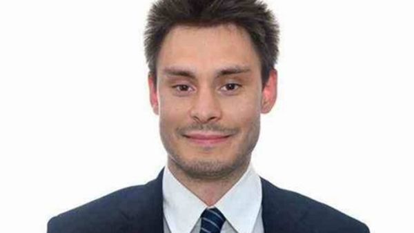 جوليو ريجيني