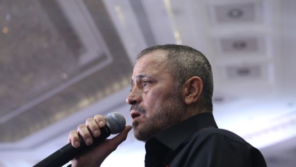 الفنان جورج وسوف