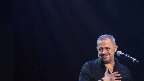 جورج وسوف