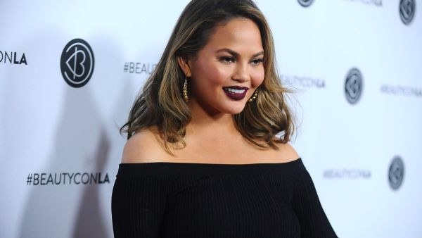 كريسي تيغان