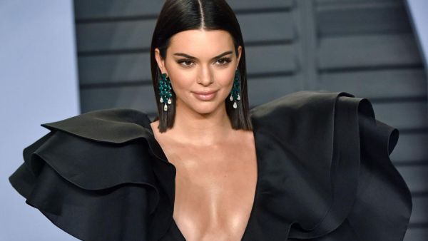 كيندال جينر