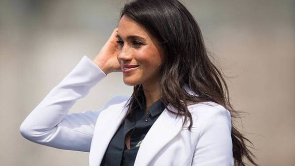 ميغان ماركل