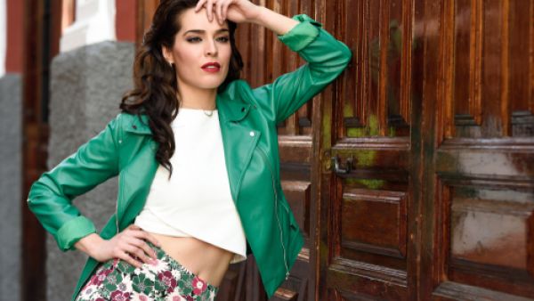 اللون الأخضر يستعمل في معالجة الأنفلونزا والرشوحات