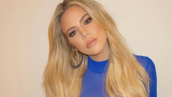 كلوي كارداشيان