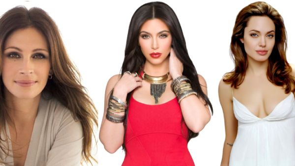 نجمات هوليوود