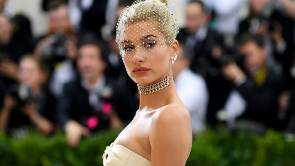 هايلي بالدوين