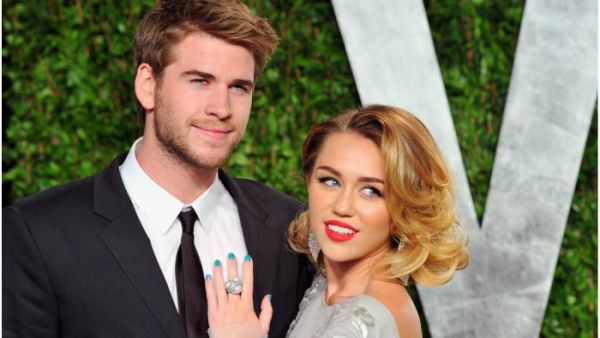 مايلي سايرس