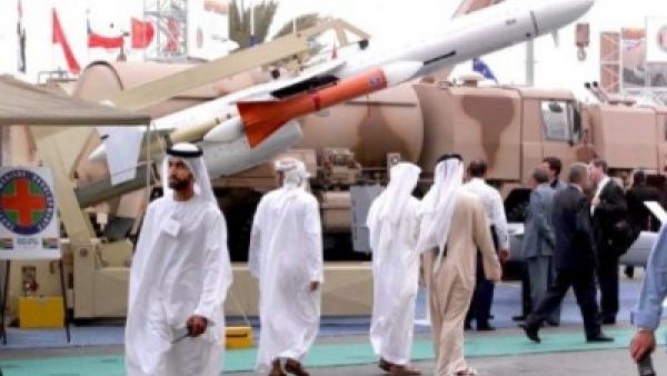 تتجه الولايات المتحدة للتصالح مع ايران وترك دول الخليج تدافع عن نفسها 