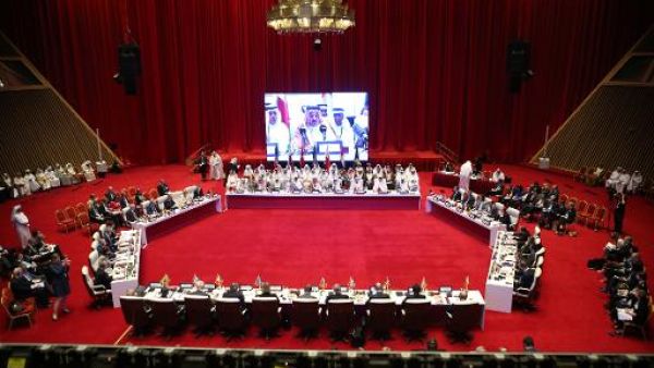 دول الخليج تنفي فشل الحملة الجوية ضد تنظيم "داعش"