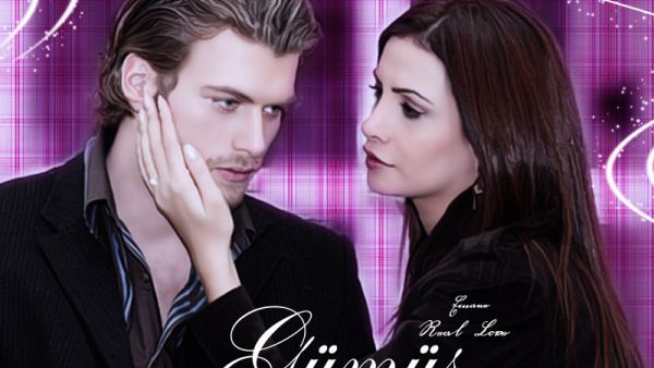 Gümüş is a Turkish melodrama, which became a pop-culture phenomenon when it was dubbed into Arabic and aired across the Arab world as "Noor" in 2006. (Deviant Art)