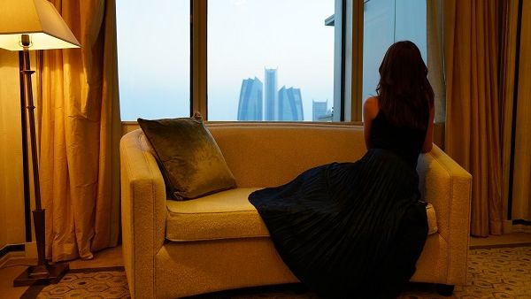 الصورة الفائزة الصورة الفائزة