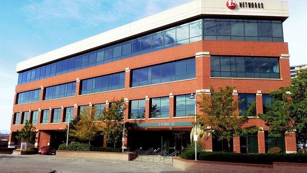F5 Headquarters F5 Headquarters