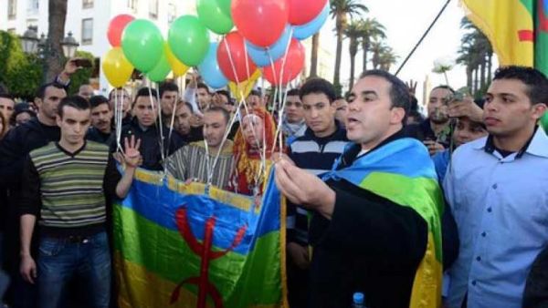 الجزائر تقرّ رأس السنة الأمازيغية عيدا رسميا
