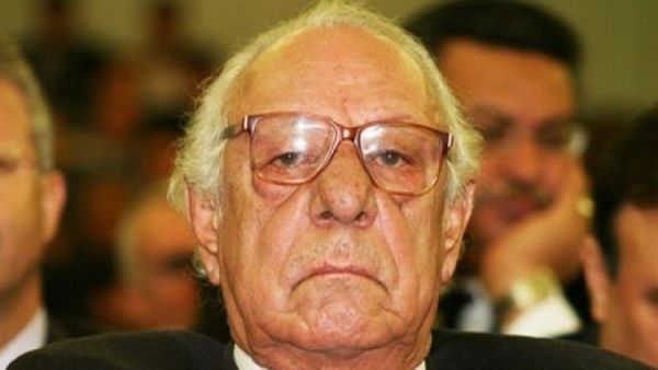 بوعلام بسايح