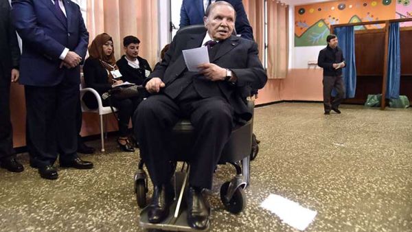 المعارضة تبحث عن "مرشح توافق" لانتخابات رئاسة الجزائر