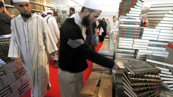 الجزائر تخضع المنشورات الدينية إلى الرقابة المشددة