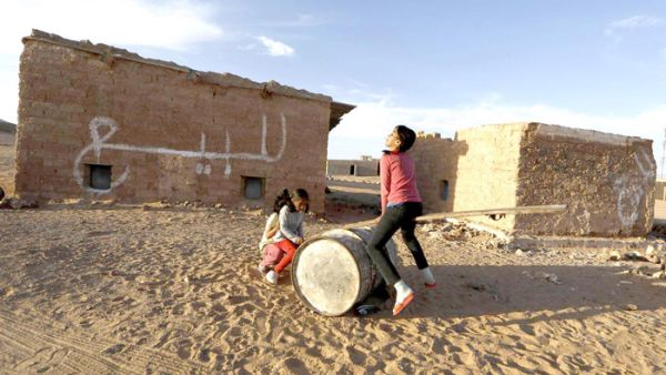 هل تدفع الأزمة الاقتصادية الجزائر إلى التخلي عن البوليساريو